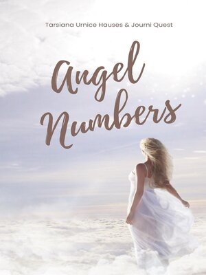 cover image of Angel Numbers
